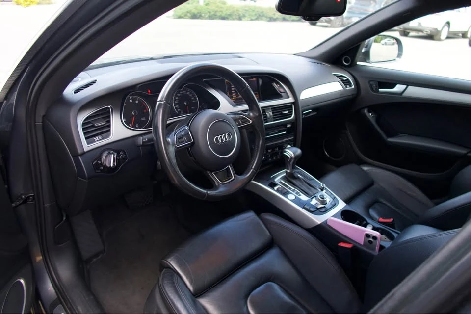 2015 Audi Allroad - Image 8 of 17