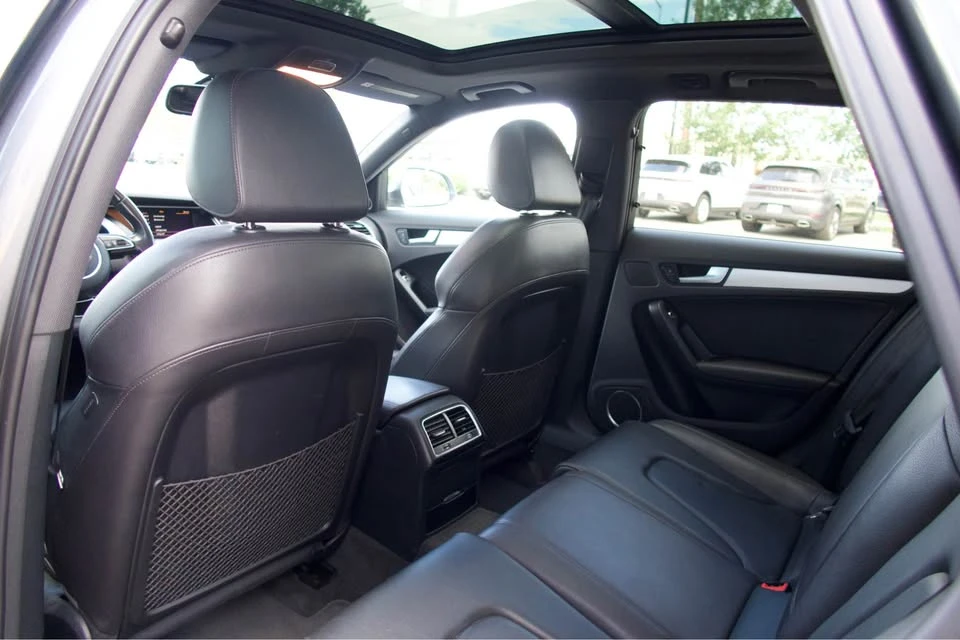 2015 Audi Allroad - Image 15 of 17
