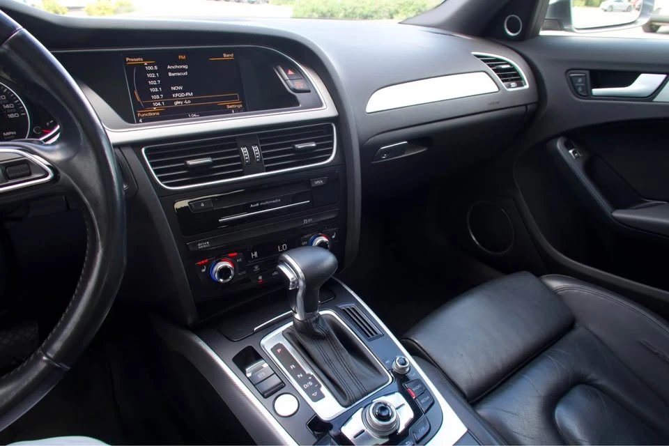 2015 Audi Allroad - Image 13 of 17