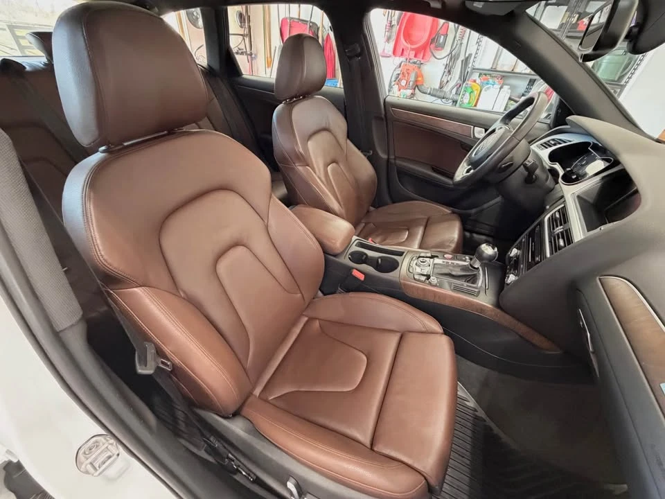 2015 Audi Allroad - Image 9 of 11