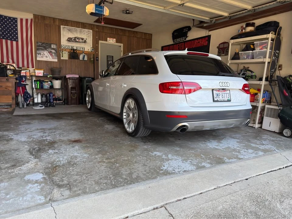 2015 Audi Allroad - Image 3 of 11
