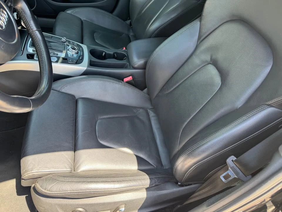 2015 Audi Allroad - Image 6 of 11