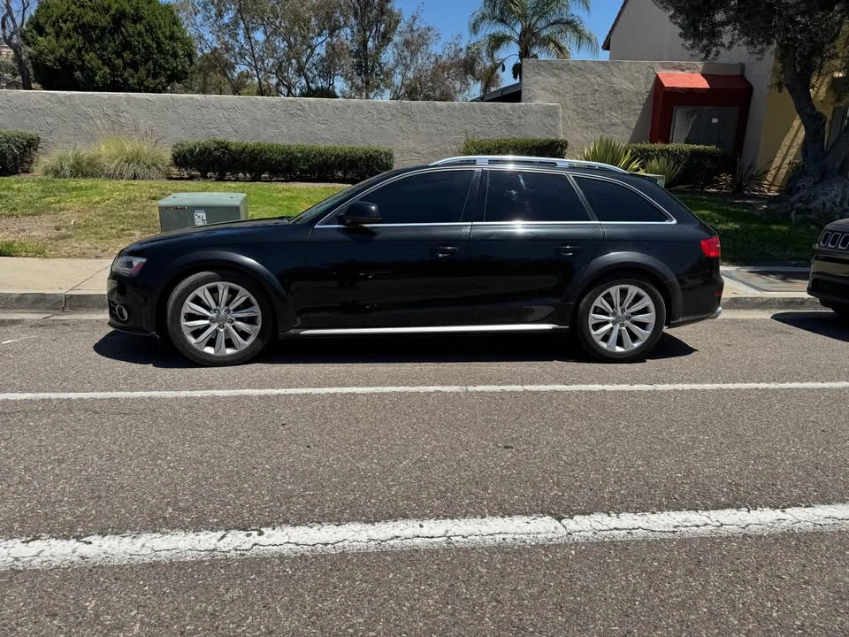 2015 Audi Allroad - Image 11 of 11