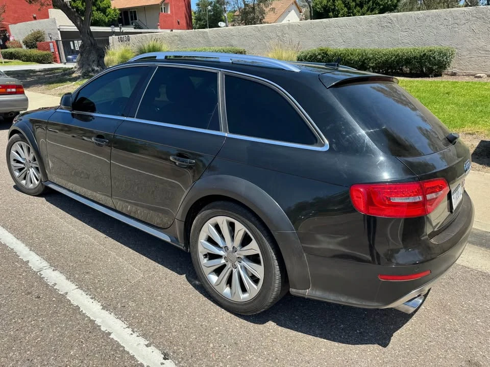 2015 Audi Allroad - Image 5 of 11
