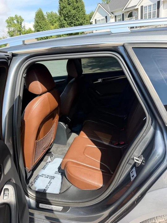 2015 Audi Allroad - Image 7 of 14