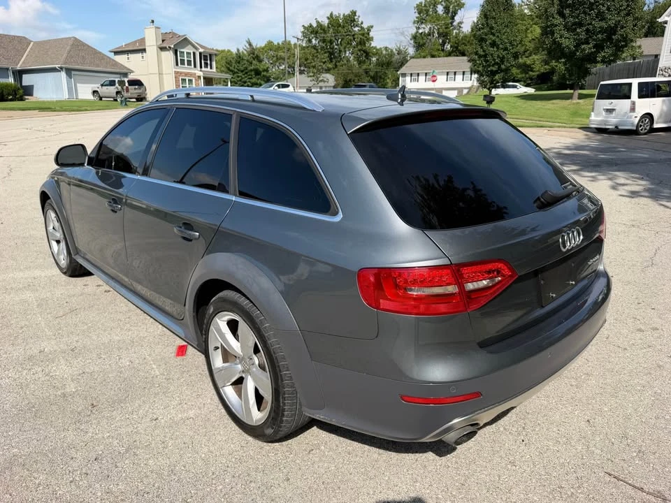 2015 Audi Allroad - Image 5 of 14