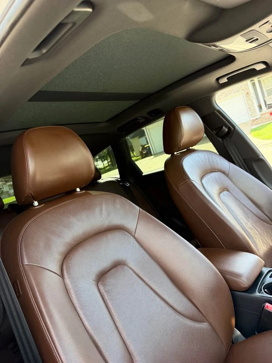 2015 Audi Allroad - Image 12 of 14