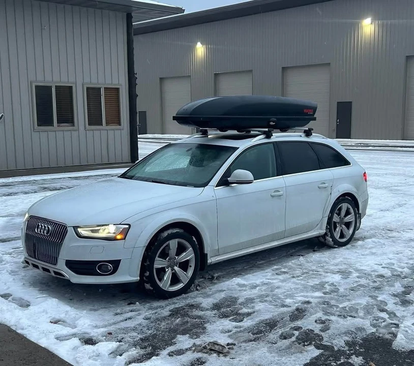 2015 Audi Allroad - Image 12 of 12