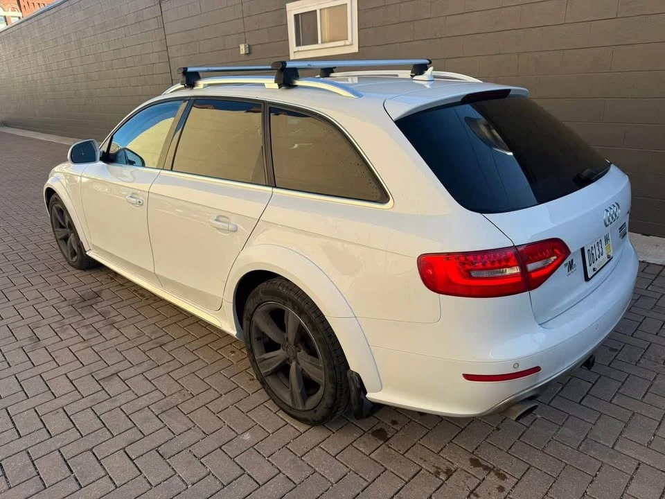 2015 Audi Allroad - Image 6 of 12