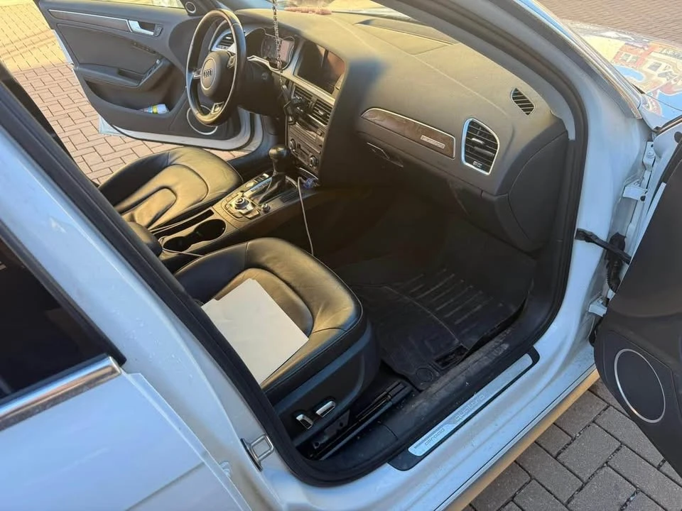 2015 Audi Allroad - Image 9 of 12