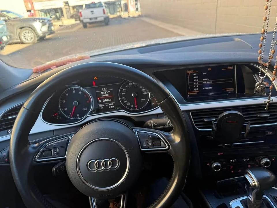 2015 Audi Allroad - Image 11 of 12