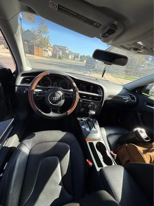 2015 Audi Allroad - Image 3 of 11