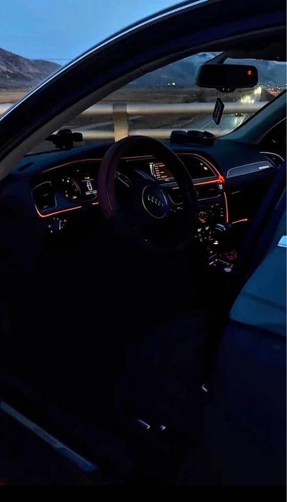 2015 Audi Allroad - Image 9 of 11
