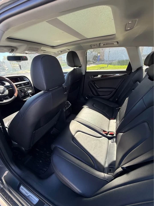 2015 Audi Allroad - Image 7 of 11