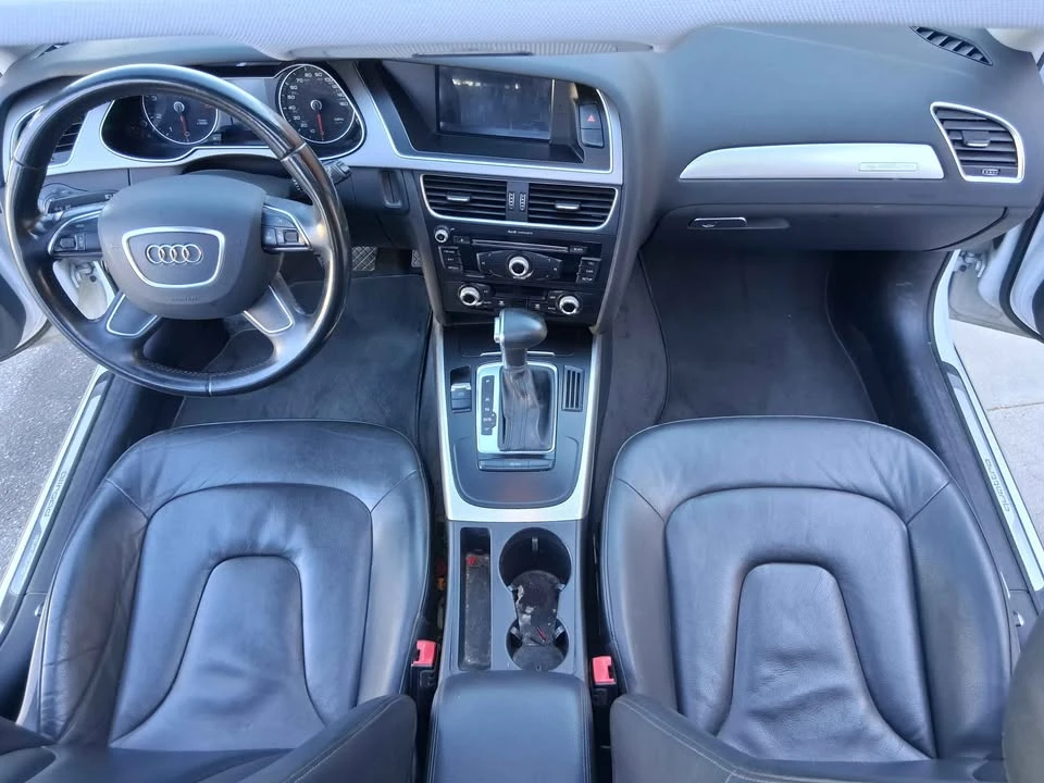 2015 Audi Allroad - Image 19 of 20