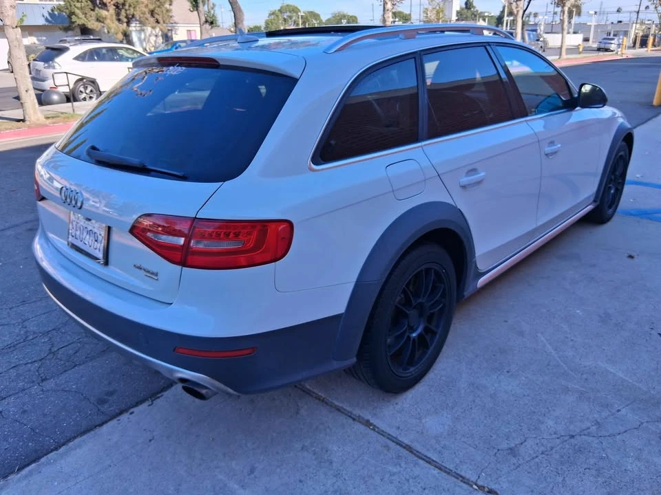 2015 Audi Allroad - Image 4 of 20