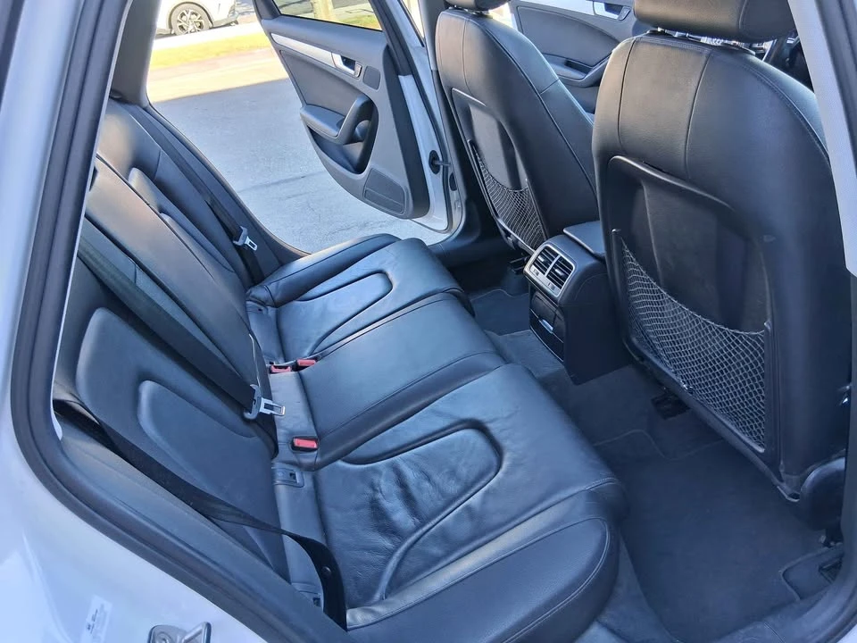2015 Audi Allroad - Image 9 of 20