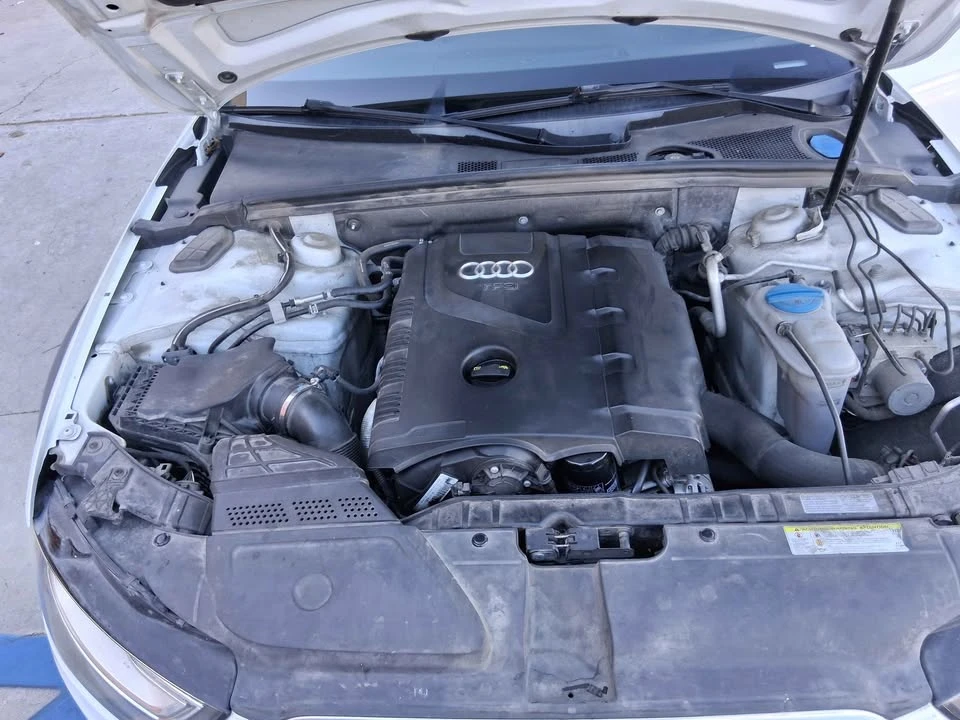 2015 Audi Allroad - Image 11 of 20
