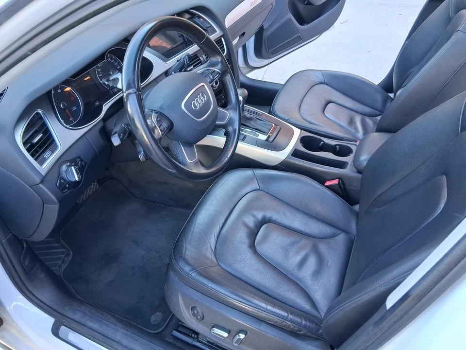 2015 Audi Allroad - Image 7 of 20