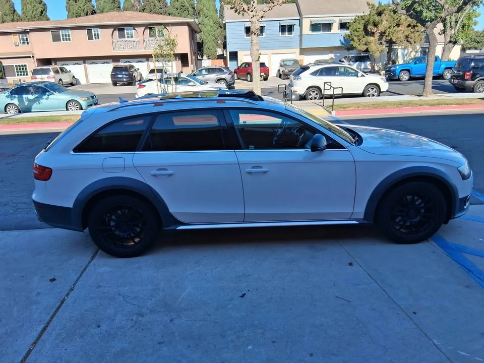 2015 Audi Allroad - Image 18 of 20