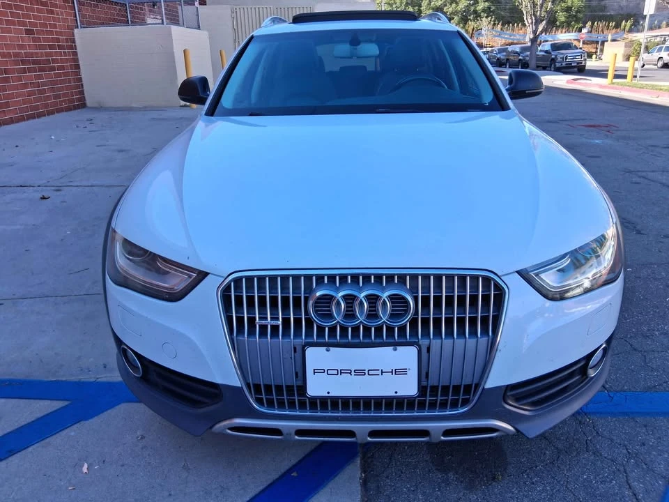 2015 Audi Allroad - Image 5 of 20