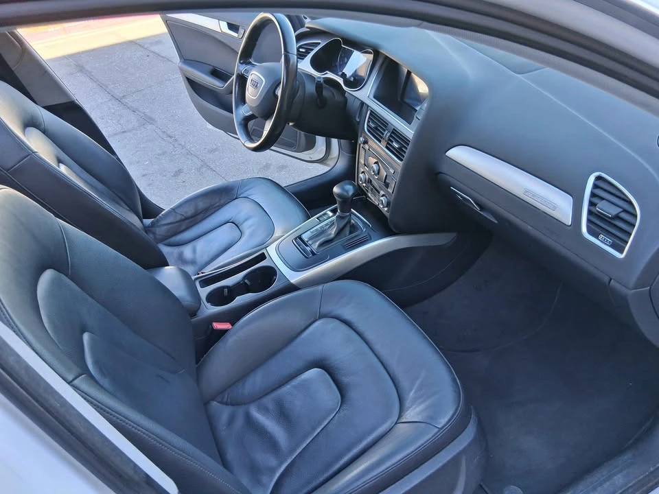 2015 Audi Allroad - Image 8 of 20