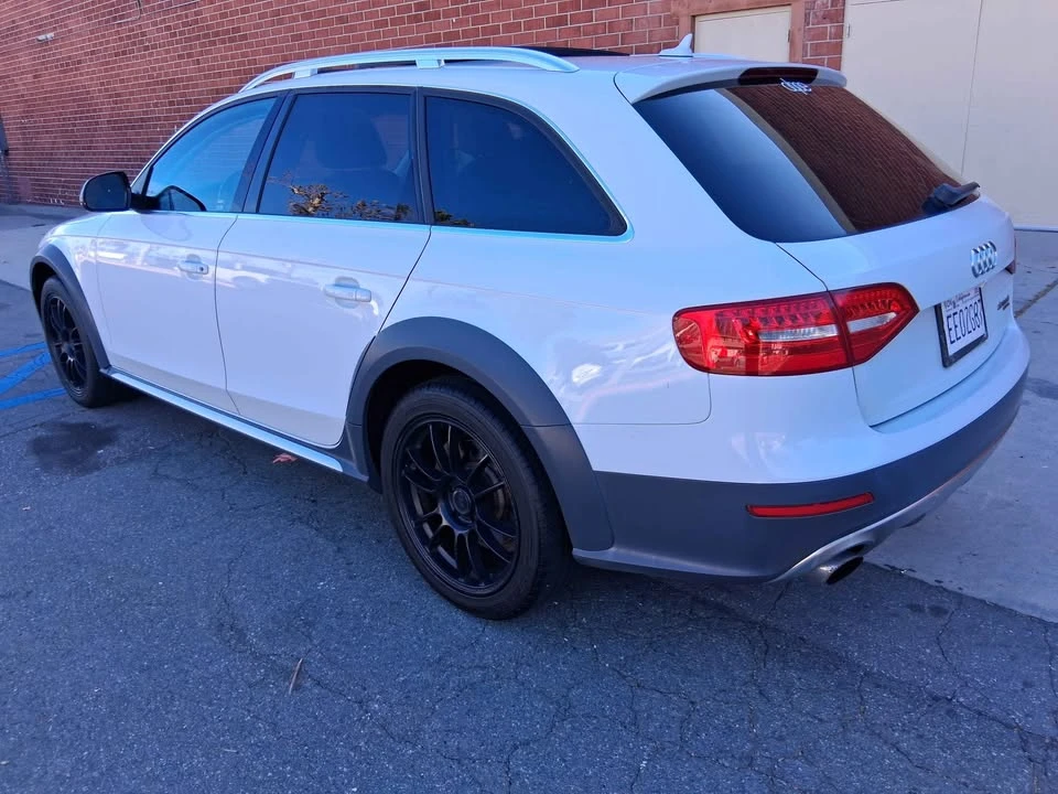 2015 Audi Allroad - Image 3 of 20