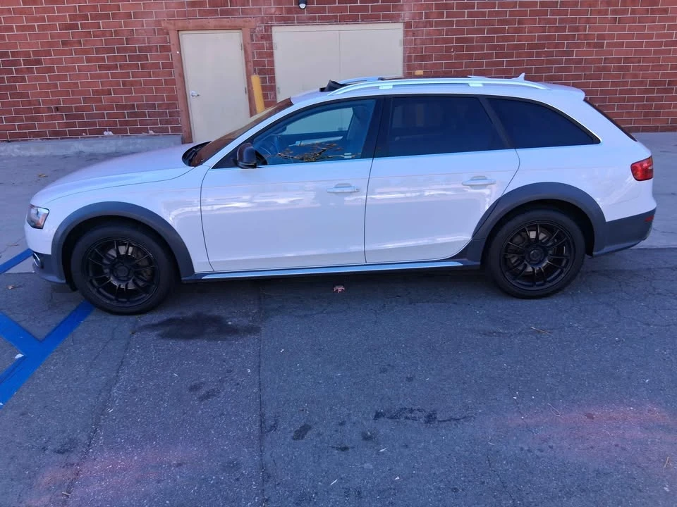 2015 Audi Allroad - Image 20 of 20