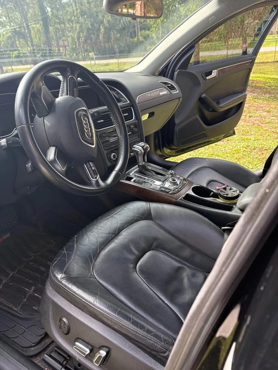 2015 Audi Allroad - Image 15 of 15