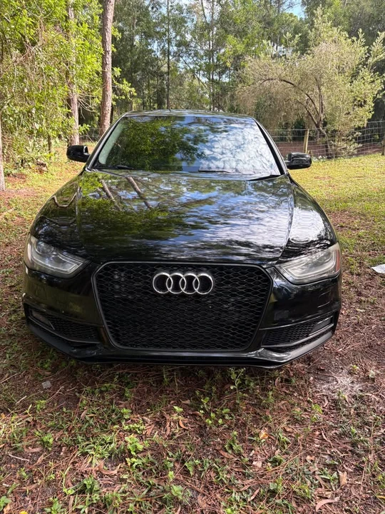 2015 Audi Allroad - Image 10 of 15