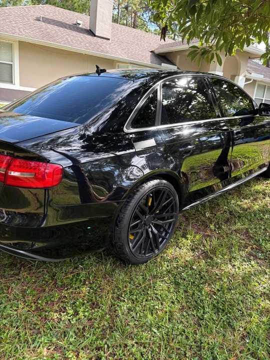 2015 Audi Allroad - Image 2 of 15
