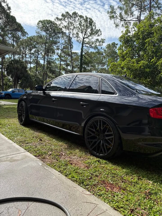 2015 Audi Allroad - Image 12 of 15