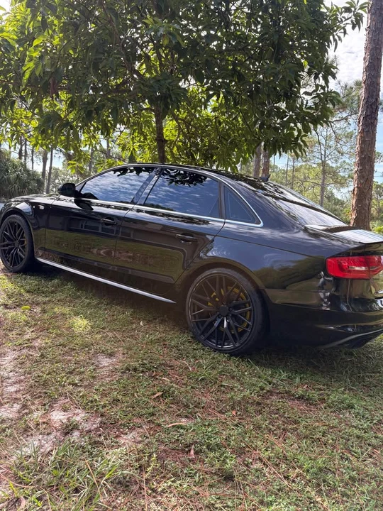 2015 Audi Allroad - Image 6 of 15