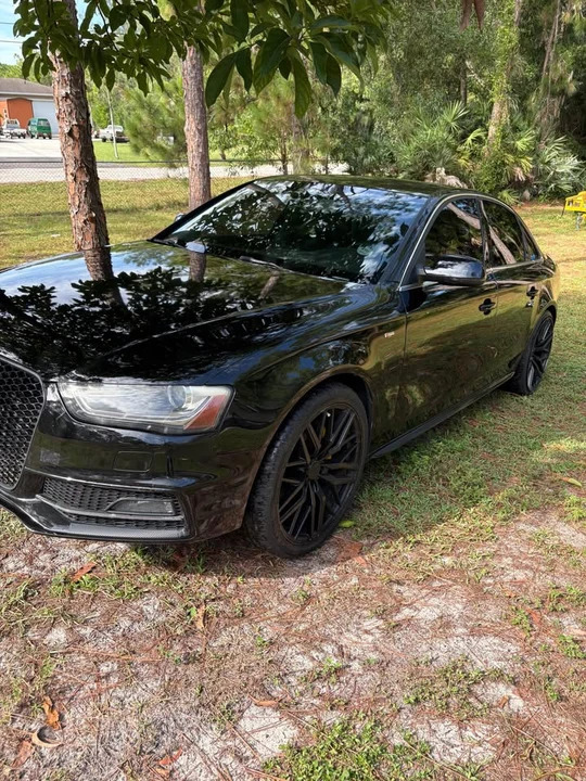 2015 Audi Allroad - Image 7 of 15