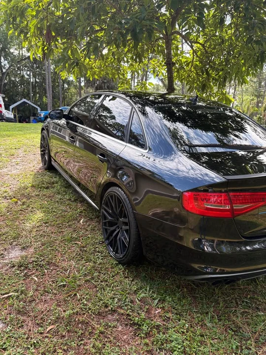 2015 Audi Allroad - Image 9 of 15