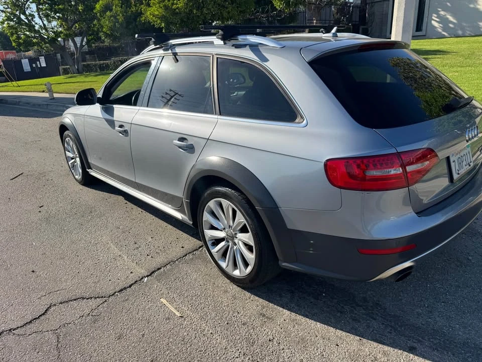 2015 Audi Allroad - Image 6 of 8