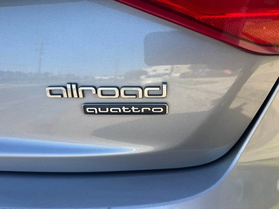 2015 Audi Allroad - Image 7 of 8