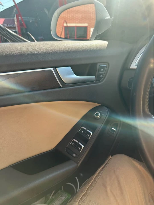 2015 Audi Allroad - Image 10 of 10