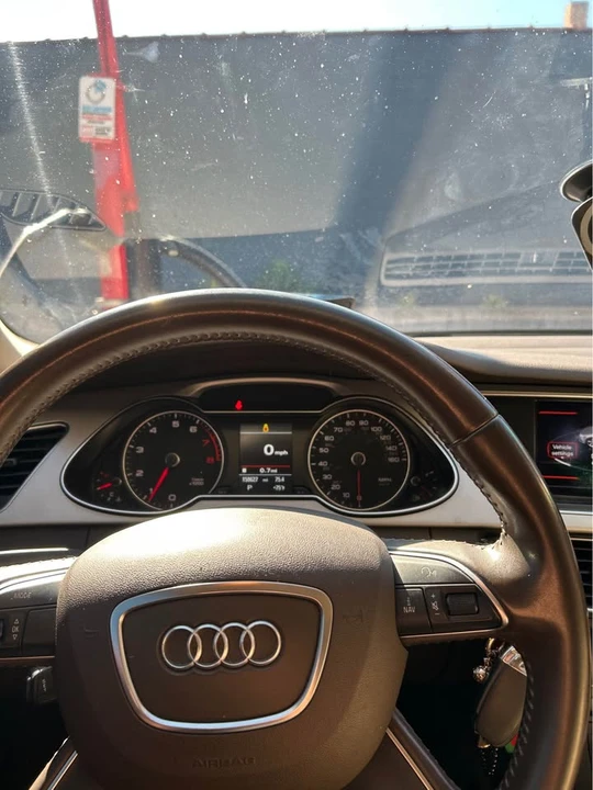 2015 Audi Allroad - Image 4 of 10
