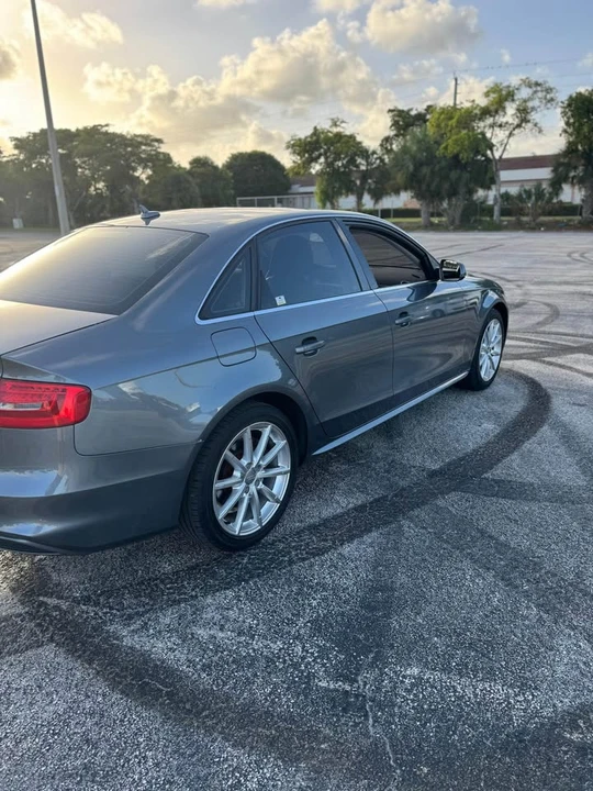 2015 Audi B8 A4 - Image 5 of 10