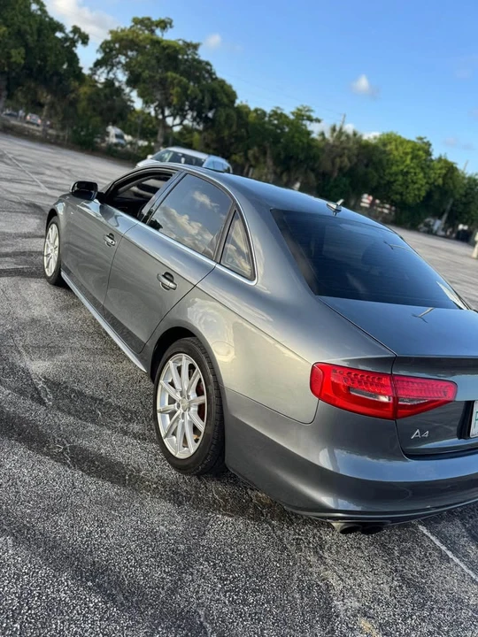 2015 Audi B8 A4 - Image 6 of 10
