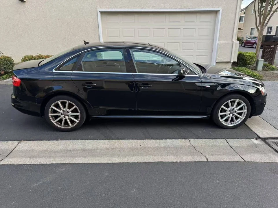 2015 Audi B8 A4 - Image 6 of 10