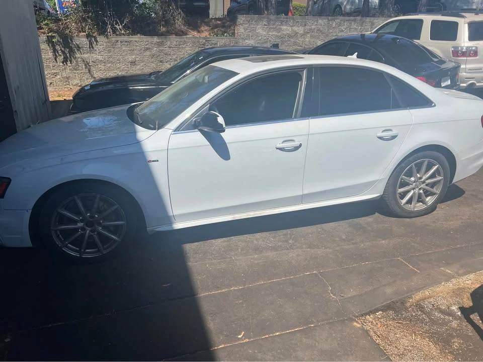 2015 Audi B8 A4 - Image 2 of 9