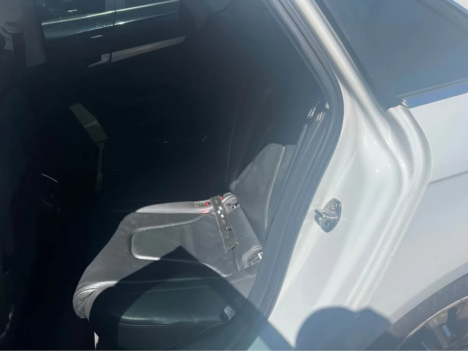 2015 Audi B8 A4 - Image 5 of 9
