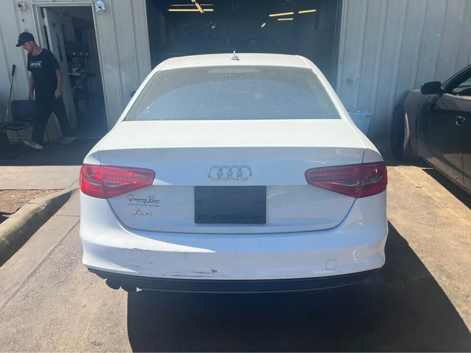 2015 Audi B8 A4 - Image 3 of 9