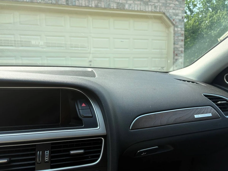 2015 Audi B8 A4 - Image 6 of 10