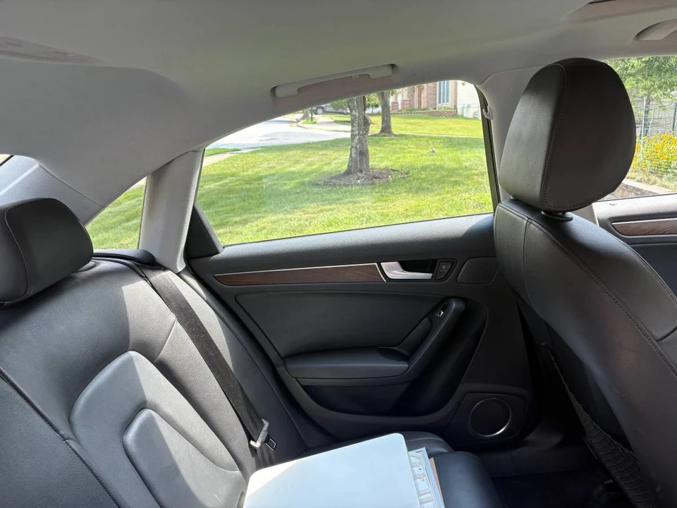2015 Audi B8 A4 - Image 4 of 10
