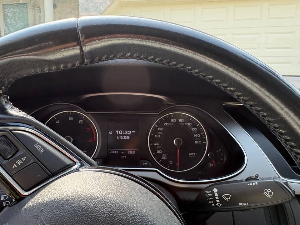 2015 Audi B8 A4 - Image 7 of 10