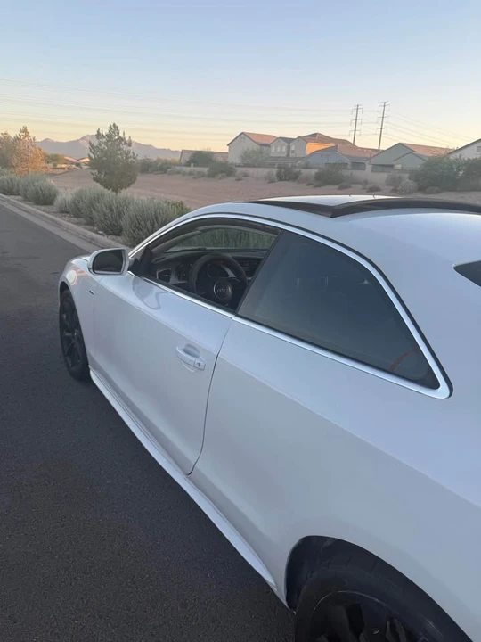 2015 Audi B8 A5 - Image 3 of 10