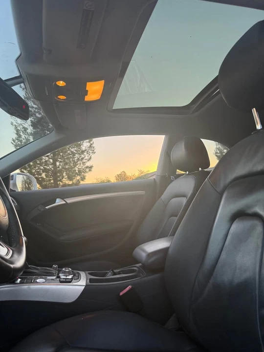 2015 Audi B8 A5 - Image 10 of 10